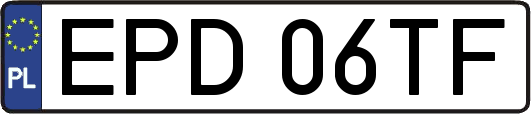 EPD06TF