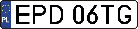 EPD06TG