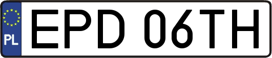 EPD06TH