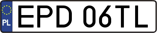 EPD06TL