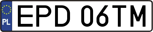 EPD06TM