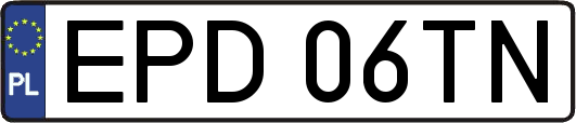 EPD06TN