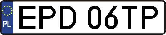 EPD06TP