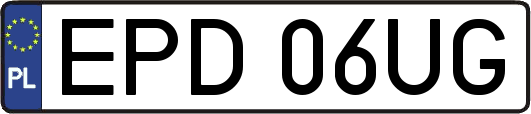EPD06UG