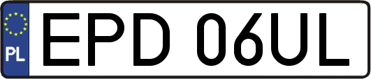 EPD06UL
