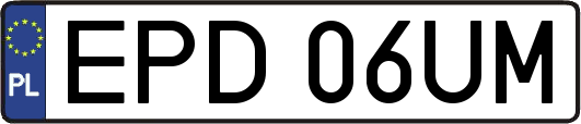 EPD06UM