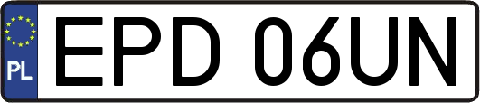 EPD06UN