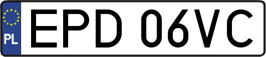 EPD06VC