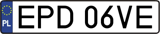 EPD06VE