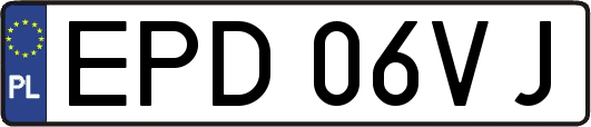 EPD06VJ