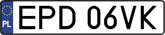 EPD06VK