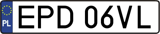 EPD06VL