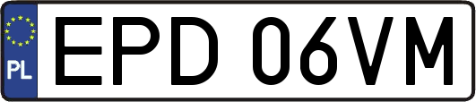 EPD06VM