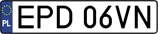 EPD06VN