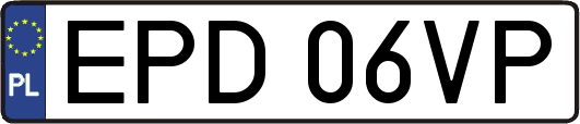 EPD06VP