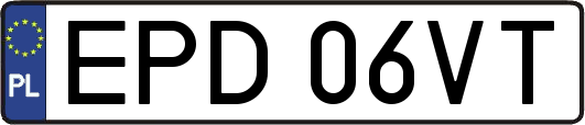 EPD06VT