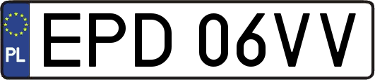 EPD06VV