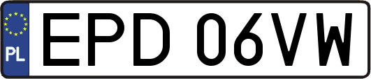EPD06VW
