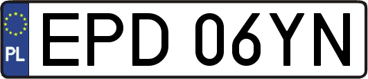 EPD06YN