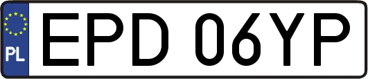 EPD06YP