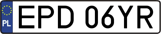 EPD06YR