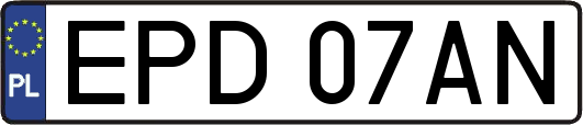 EPD07AN