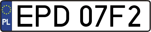 EPD07F2