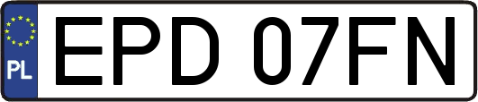 EPD07FN