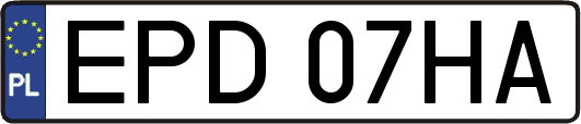 EPD07HA