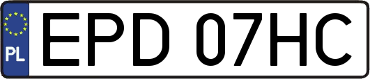 EPD07HC