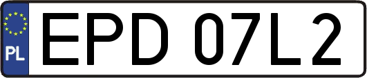 EPD07L2