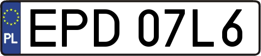 EPD07L6