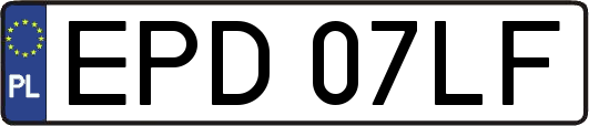 EPD07LF