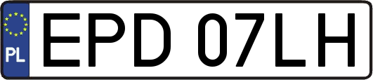 EPD07LH