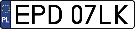 EPD07LK