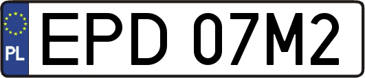EPD07M2