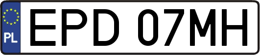 EPD07MH