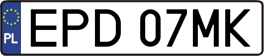 EPD07MK