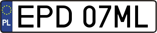 EPD07ML