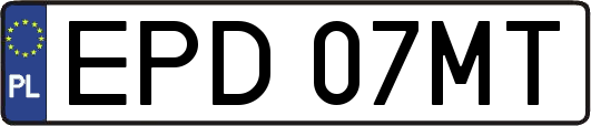 EPD07MT