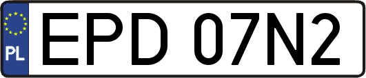 EPD07N2