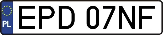 EPD07NF