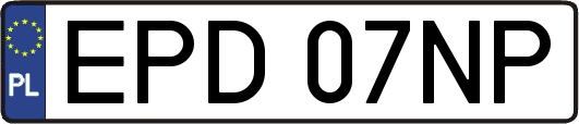 EPD07NP