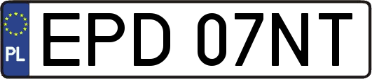 EPD07NT