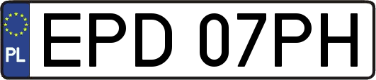 EPD07PH