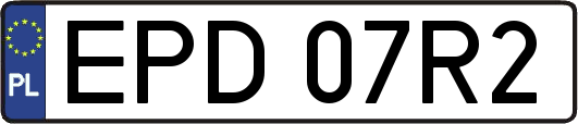 EPD07R2