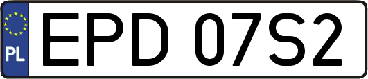 EPD07S2