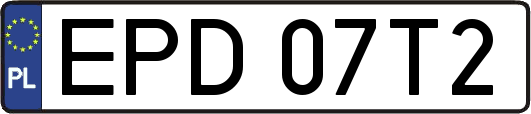 EPD07T2