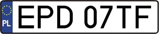 EPD07TF