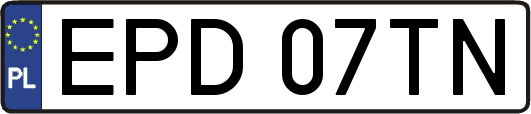 EPD07TN